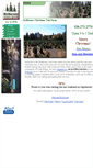 Mobile Screenshot of mcburneytreefarm.com